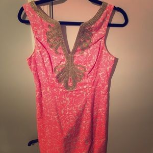 Lilly Pulitzer dress size 2